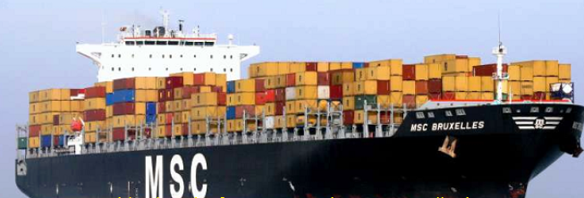 Adani Ports, Mundra set National Record for the ‘largest parcel size of containers handled in one vessel’